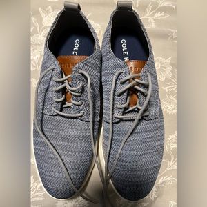 Cole Haan Grand Owen Knit Oxford